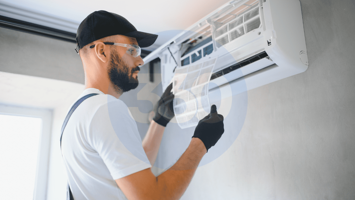 Şenkaya Klima Servisi