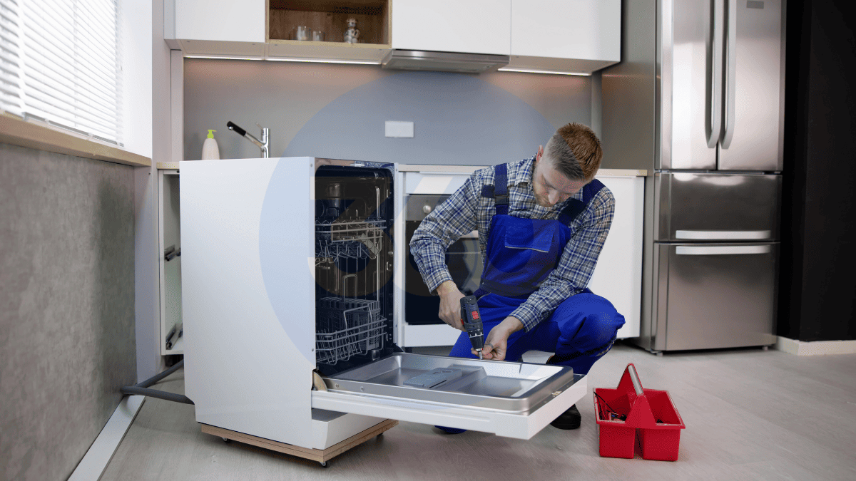 Şenkaya Bulaşık Makinesi Servisi