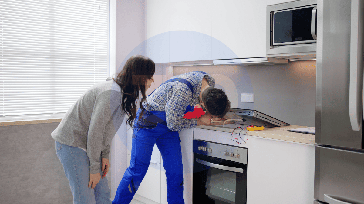 Şenkaya Fırın Ocak Servisi